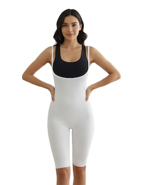 Faja body Bellaform con compresión alta para mujer