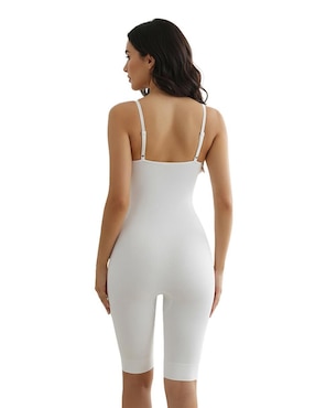 Faja body Bellaform con compresión alta para mujer