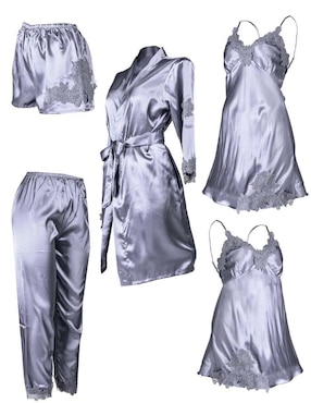 Conjunto pijama Dara Baby para mujer