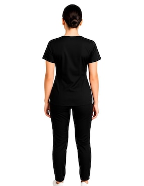 Uniforme Medizin Uniformes estilo relajado para mujer