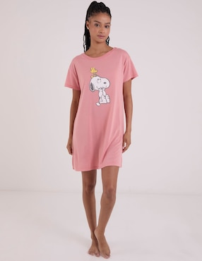 Camisón Licencias de algodón