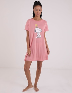 Camisón Licencias de algodón