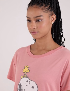 Camisón Licencias de algodón