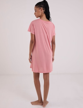 Camisón Licencias de algodón