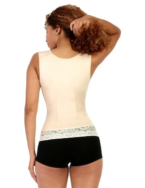 Faja body Bellaform con compresión alta para mujer