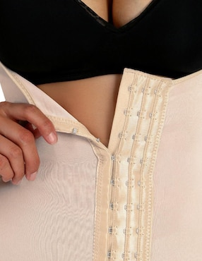 Faja body Bellaform con compresión alta para mujer
