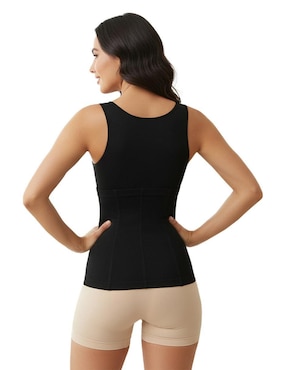 Faja body Bellaform con compresión alta unisex