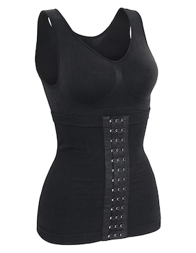 Faja body Bellaform con compresión alta unisex
