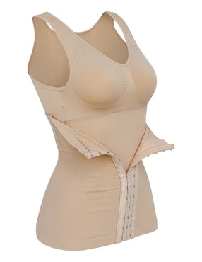 Faja body Bellaform con compresión baja para mujer