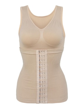 Faja body Bellaform con compresión baja para mujer