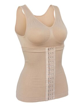 Faja body Bellaform con compresión baja para mujer