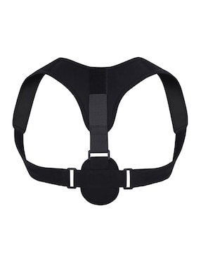 Faja para postura Bellaform con compresión alta unisex