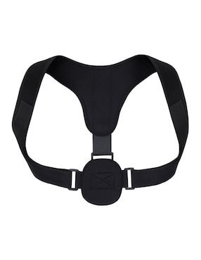 Faja para postura Bellaform con compresión alta unisex