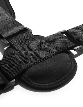 Faja para postura Bellaform con compresión alta unisex