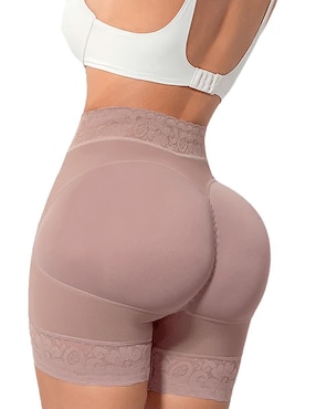 Faja levanta glúteos Fajate con compresión alta para mujer