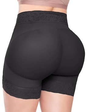 Faja levanta glúteos Fajate con compresión alta para mujer