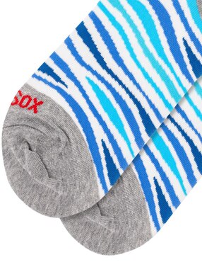 Calcetín Hot Sox de algodón para mujer