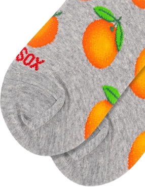 Calcetín Hot Sox de algodón para mujer