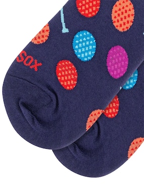 Calcetín Hot Sox de algodón para mujer