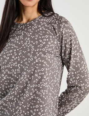 Conjunto pijama Parisinas para mujer