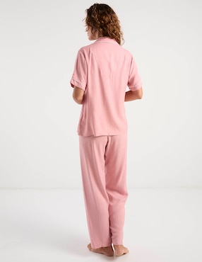 Conjunto pijama Parisinas para mujer