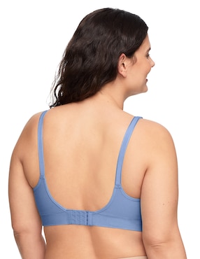 Bralette Warner's copa preformada seamless para mujer