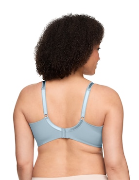 Bralette Warner's copa preformada para mujer