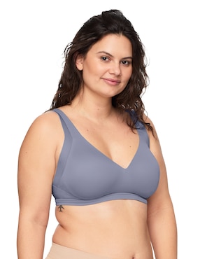 Bralette Warner's copa preformada para mujer