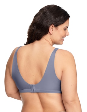 Bralette Warner's copa preformada para mujer