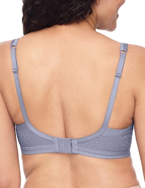 Bralette Warner's copa preformada para mujer