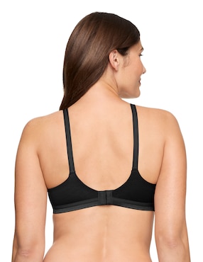 Bralette Warner's copa preformada para mujer