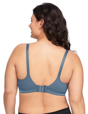 Bralette Warner's copa preformada para mujer