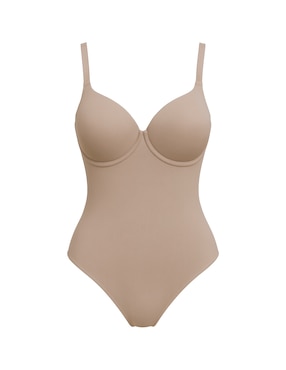 Faja body Body Control con compresión alta para mujer