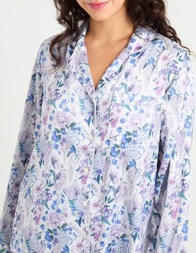 Conjunto pijama Licencias para mujer