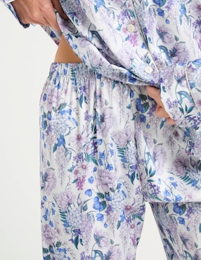 Conjunto pijama Licencias para mujer