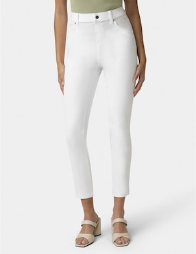 Legging Hue cintura alta para mujer