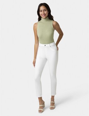 Legging Hue cintura alta para mujer