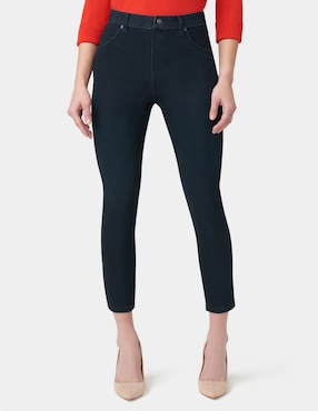 Legging Hue cintura alta para mujer