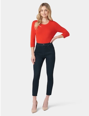 Legging Hue cintura alta para mujer