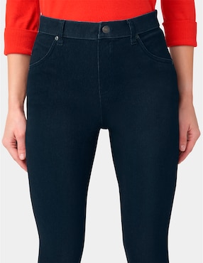Legging Hue cintura alta para mujer