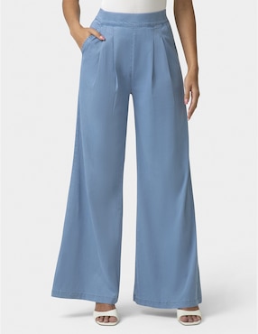 Legging Hue a la cintura para mujer