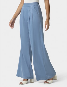 Legging Hue a la cintura para mujer