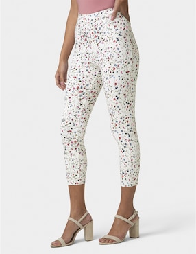 Legging Hue cintura alta para mujer