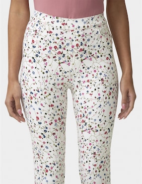 Legging Hue cintura alta para mujer