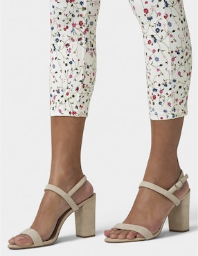 Legging Hue cintura alta para mujer