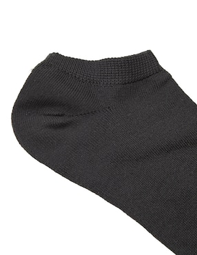 Set de tín Hue de algodón para mujer 3 pares