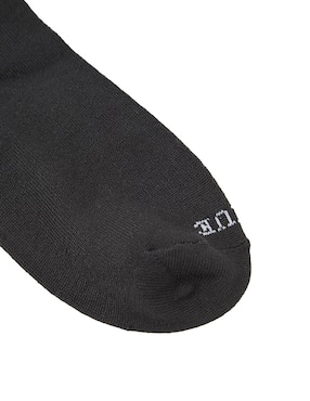 Set de tín Hue de algodón para mujer 3 pares