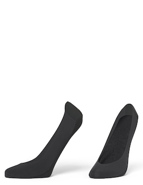 Set protector de pie Hue para mujer 2 pares