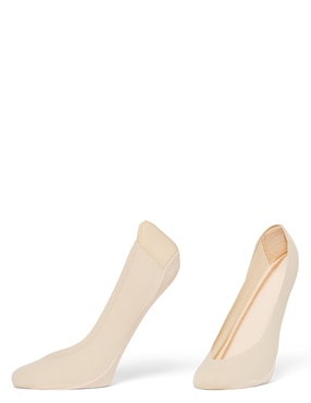 Set protector de pie Hue para mujer 2 pares
