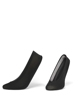 Set protector de pie Hue para mujer 2 pares